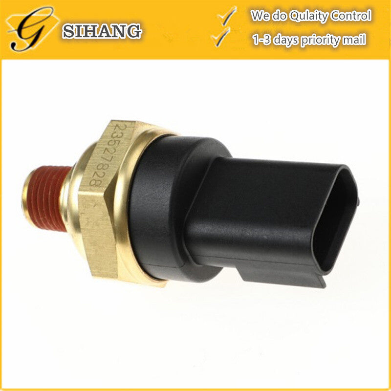Oil Pressure Sensor Switch For 14L DETROIT 60 S60 SERIES DIESEL Truck 23527828