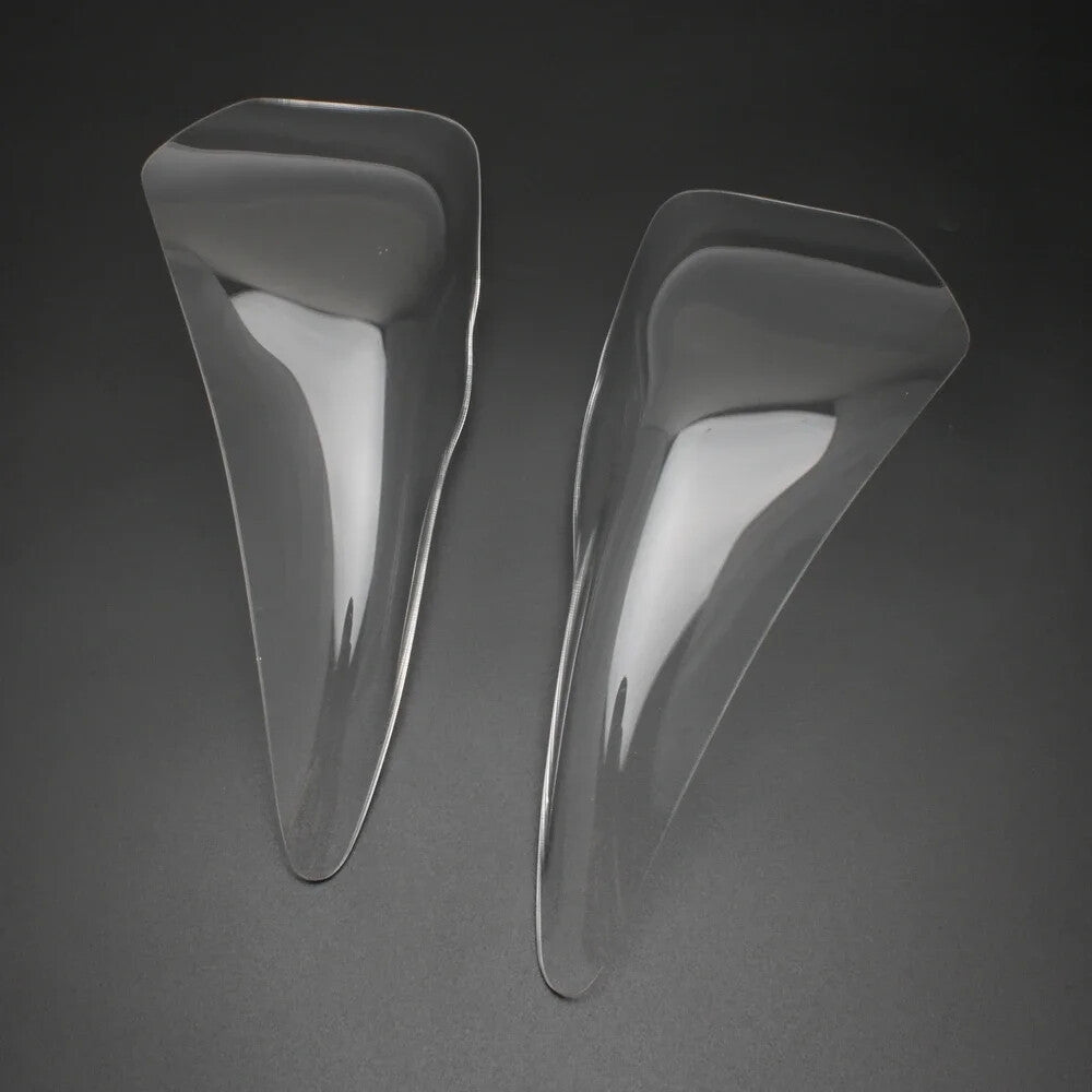 for Yamaha for Force 155 Headlight Protector Cover Lens 2016-2019 Force155 Motorcycle