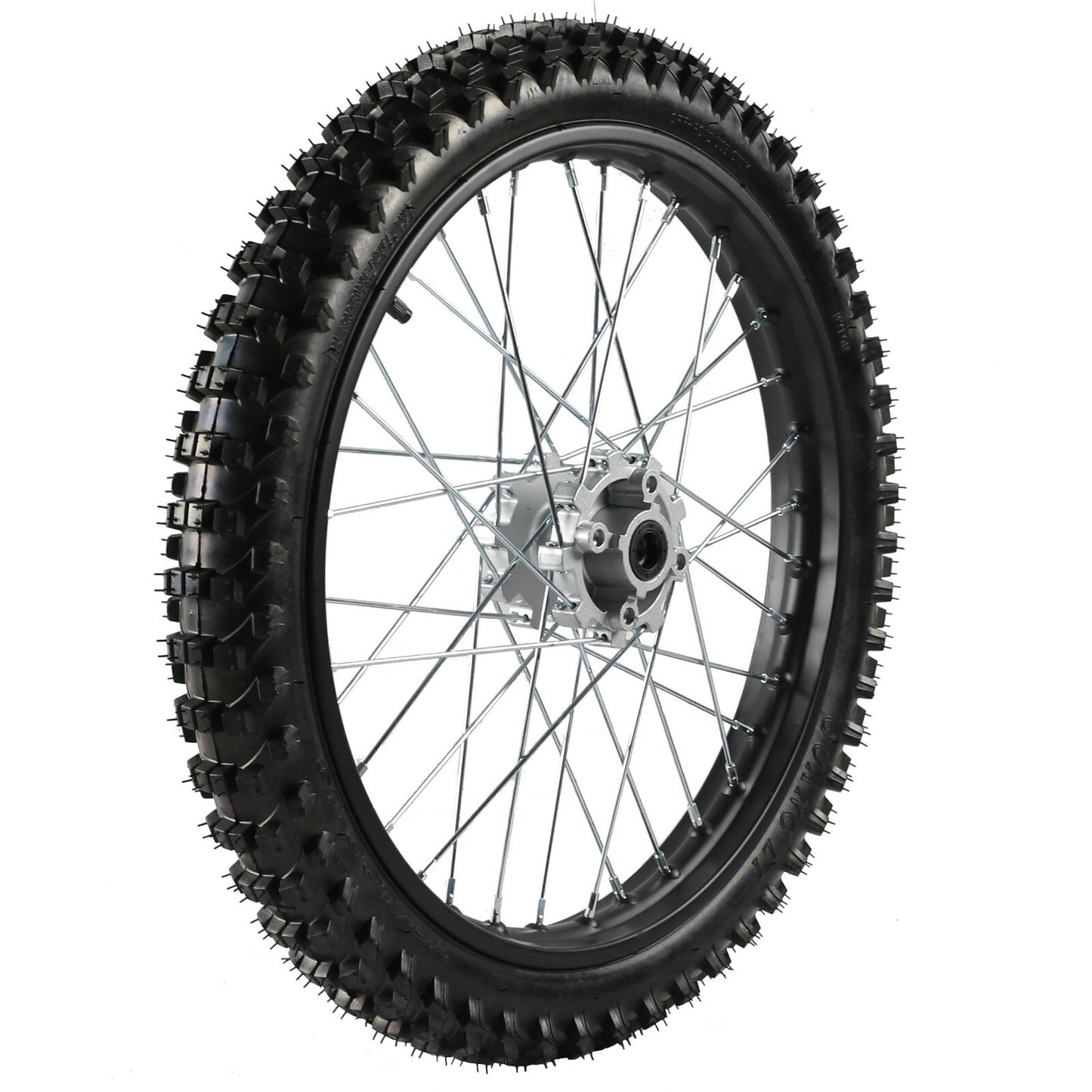 70/100-19 + 90/100-16 BigWheel Pit Dirt bicycle SSR 125cc 150cc 200cc 250
