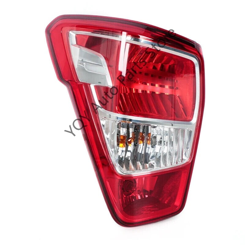 Left For 2018-2020 for Ssangyong Musso 1Pcs Rear TailLight Brake Stop Lamp Taillight