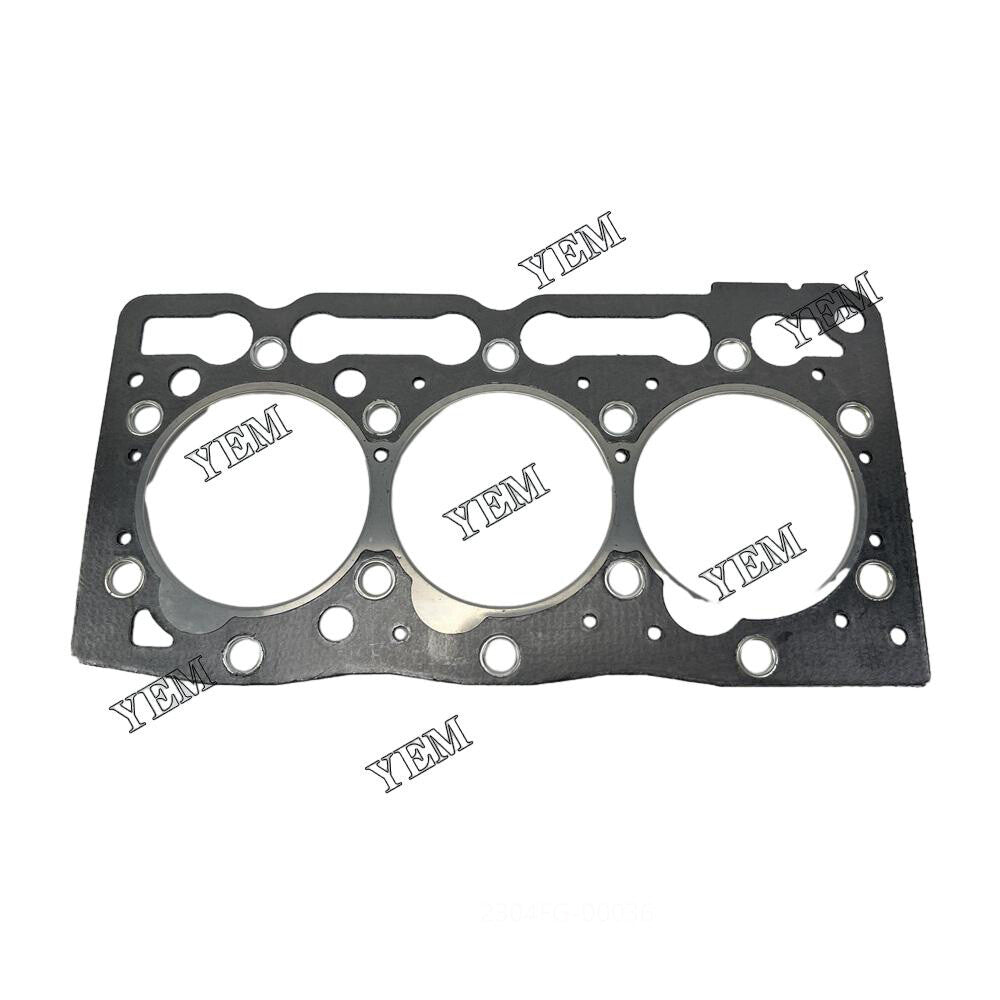 D1005 Cylinder Head Gasket Fit For KUBOTA Diesel Engine Spare Parts