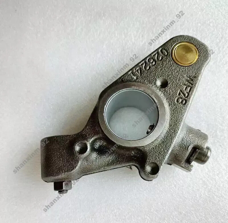 Jake Brake Rocker Arm Lever 4298199 For ISX15 Engine