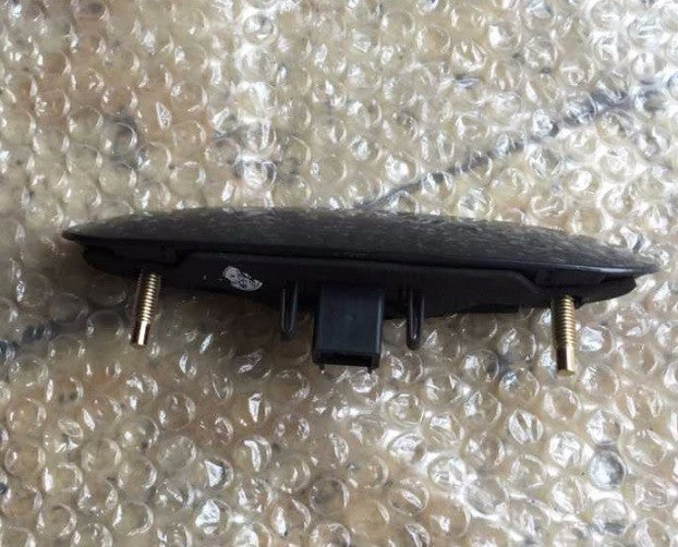 Rear Trunk Door Grab Handle Switch for Peugeot 307 for Citroen for Triumph C-Quatre sega
