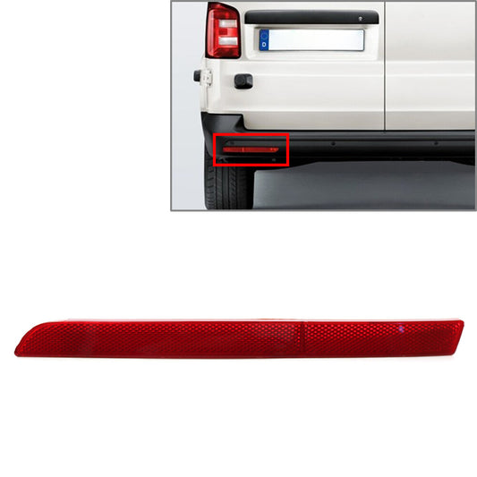 Hecksto?f?nger Reflektor R¨¹cklicht F¨¹r for VW T5 Transporter Caravelle Multivan MK L