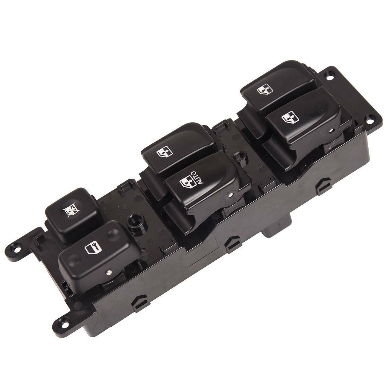 For 05-07 for Hyundai Sonata 935703K010 Front LH Power Window Master Control Switch