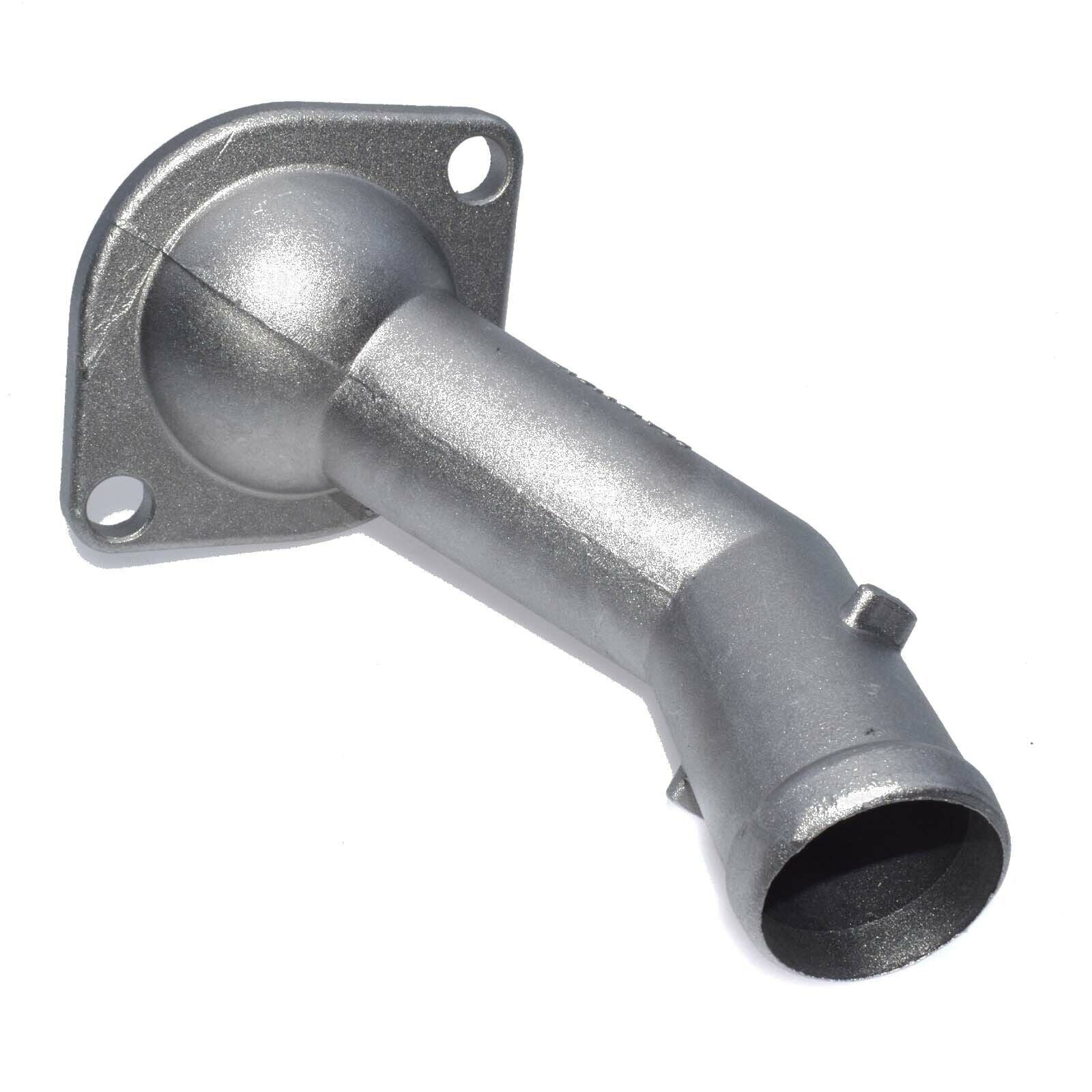 for VW Beetle for Golf for Jetta for Audi TT 06A121121F Aluminium Thermostat Housing NEW 1X