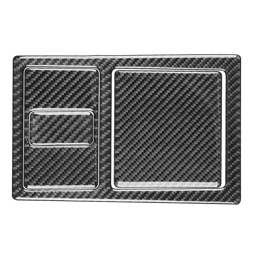 Interior Rear Console Panel Cover Trim for Volkswagen for Passat B5 2001-2005 01 05