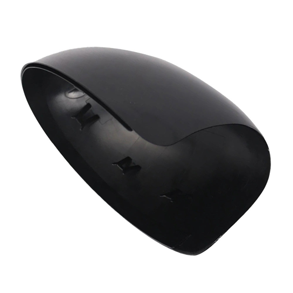 Glossy Black Mirror Cover Cap Right for Mini Cooper R50 R53 Hatchback 2000-2006