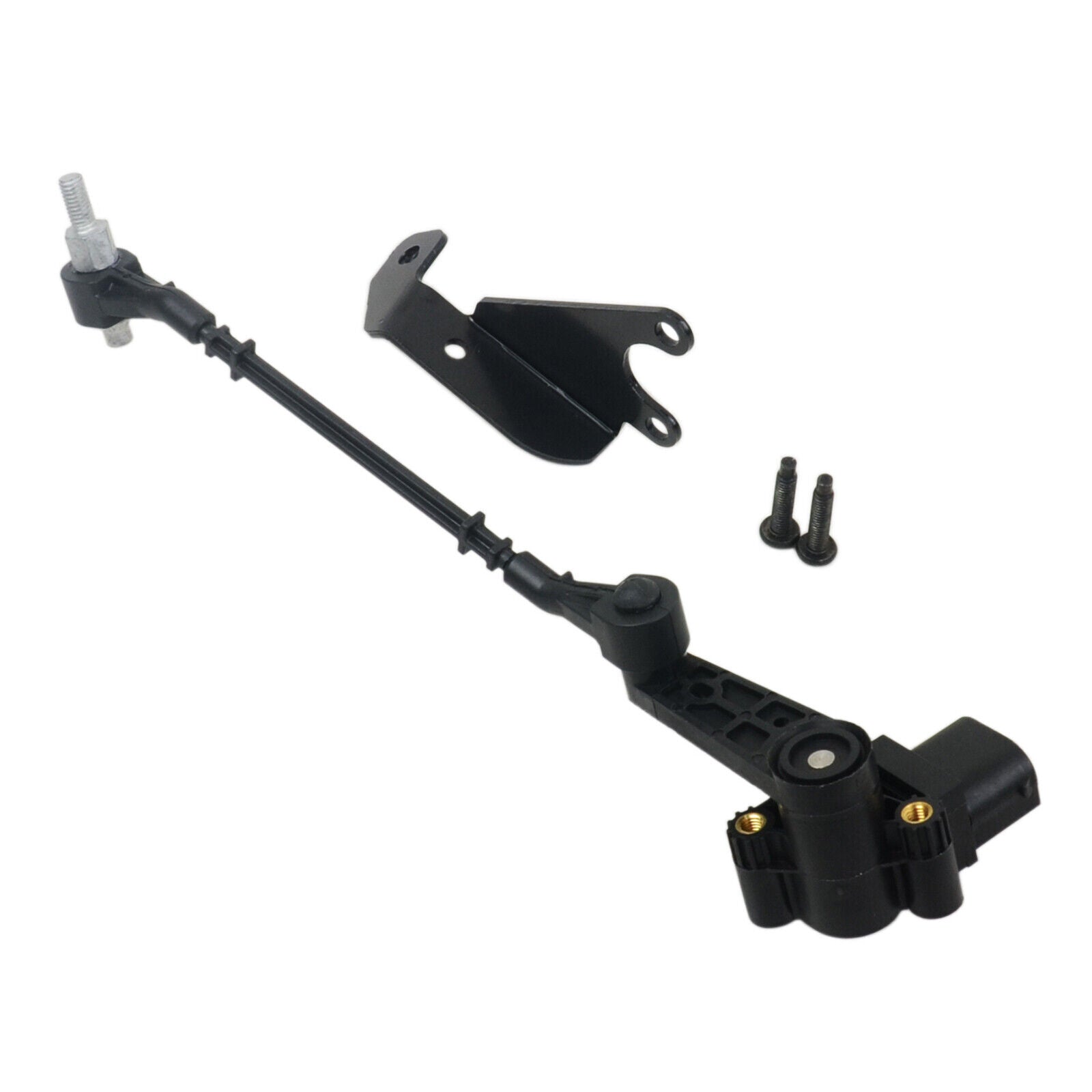 1x Front Left Air Suspension Height Sensor for Land Rover for Range Rover L322