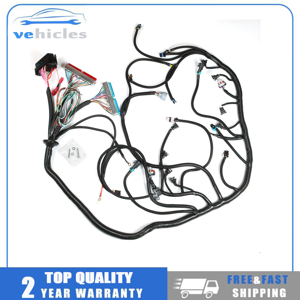 Suitable for 1997-04 LS1 LS Switching Independent Harness Driver Wire DBW 4L60E Trans