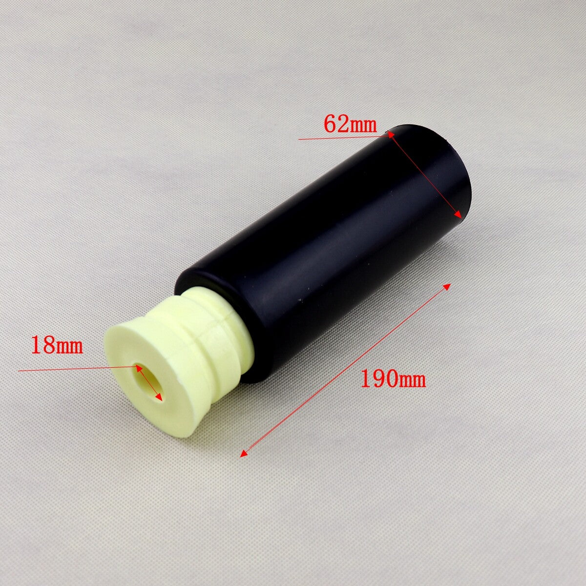 48341-47010 1 piece Rear Shock Absorber Strut Shoe TSHB-120R Equipment Manufacturer Right Grip/LH Suitable for Toyota
