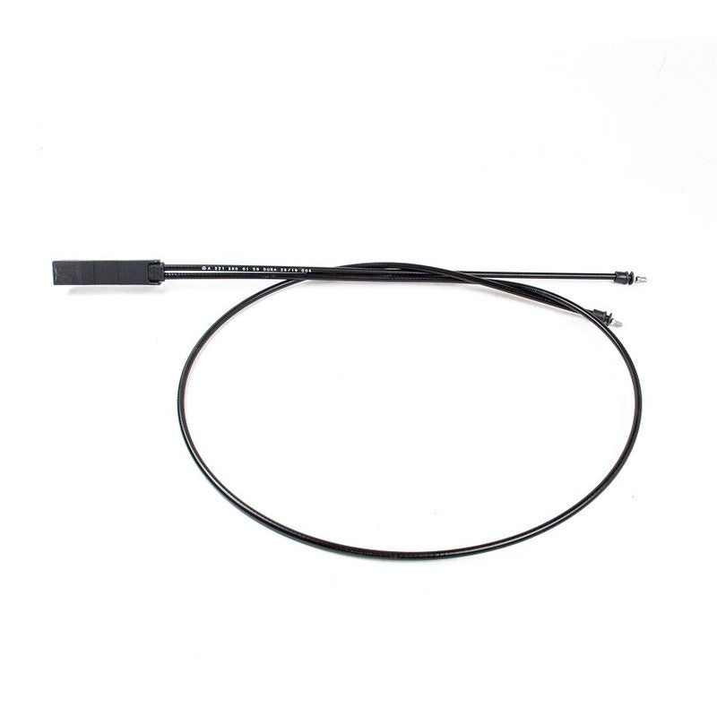 2218800159 Engine Hood Front Cover Release Cable for Mercedes-Benz S2213 W221