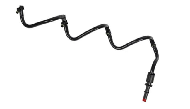 8200890122 Fuel injector leak fuel return pipe suitable for Renault Master Trafic
