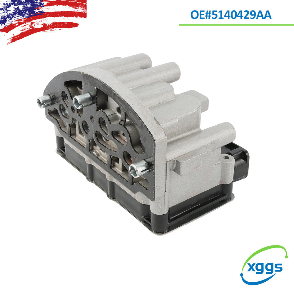 5140429AA for Chrysler Sebring for Dodge Caravan Transmission Shift Solenoid A604