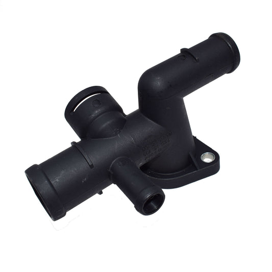 for AUDI TT Quattro TT for VW for Golf for Jetta 06A121132Q Coolant Hose Pipe Water Outlet