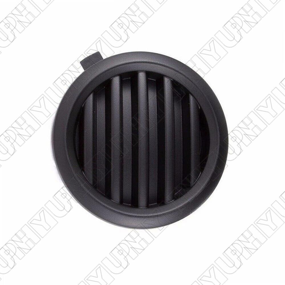 Front Right Fog Light Hole Cover Bezel 57731SC020 for Subaru for Forester 2009-2013