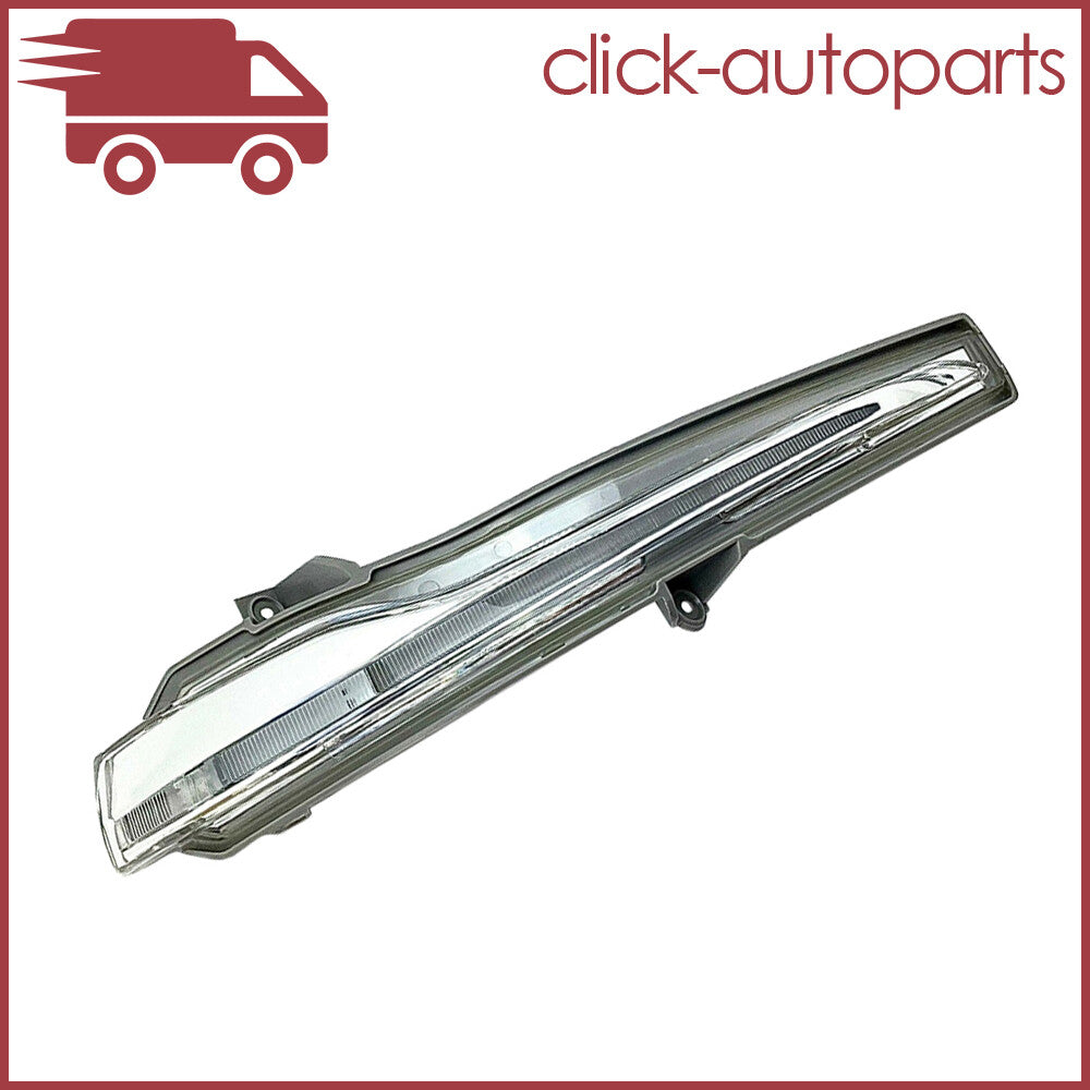 Right for Mercedes-Benz W213 GLC X253 W205 W222 Rear Mirror Turn Signal Light