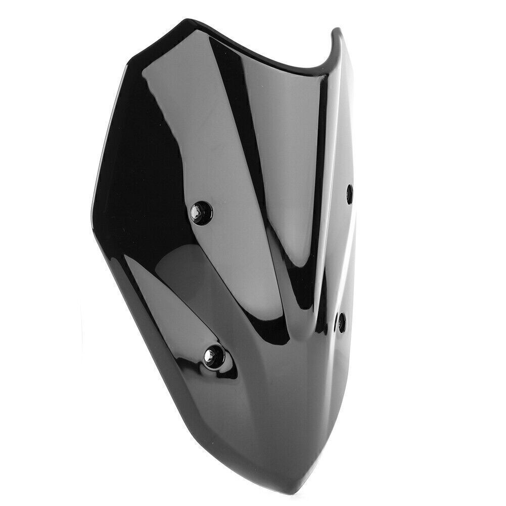 Motorcycle Windproof Windshield Windscreen for BMW S1000XR 2014-2018 2017 2016