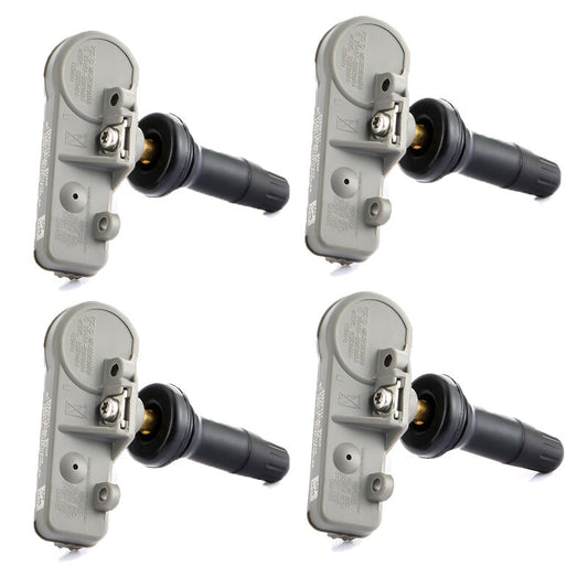 4. Tire Pressure Sensor (TPMS) Equipment Manufacturer DV6T-1A180-A for Ford Escape Expedition Explorer