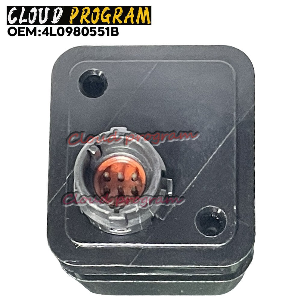 4L0980551B NEW Trunk Handle Rear View Camera for Audi Q7 for A6 C6 for A8 D3 4L0980551D