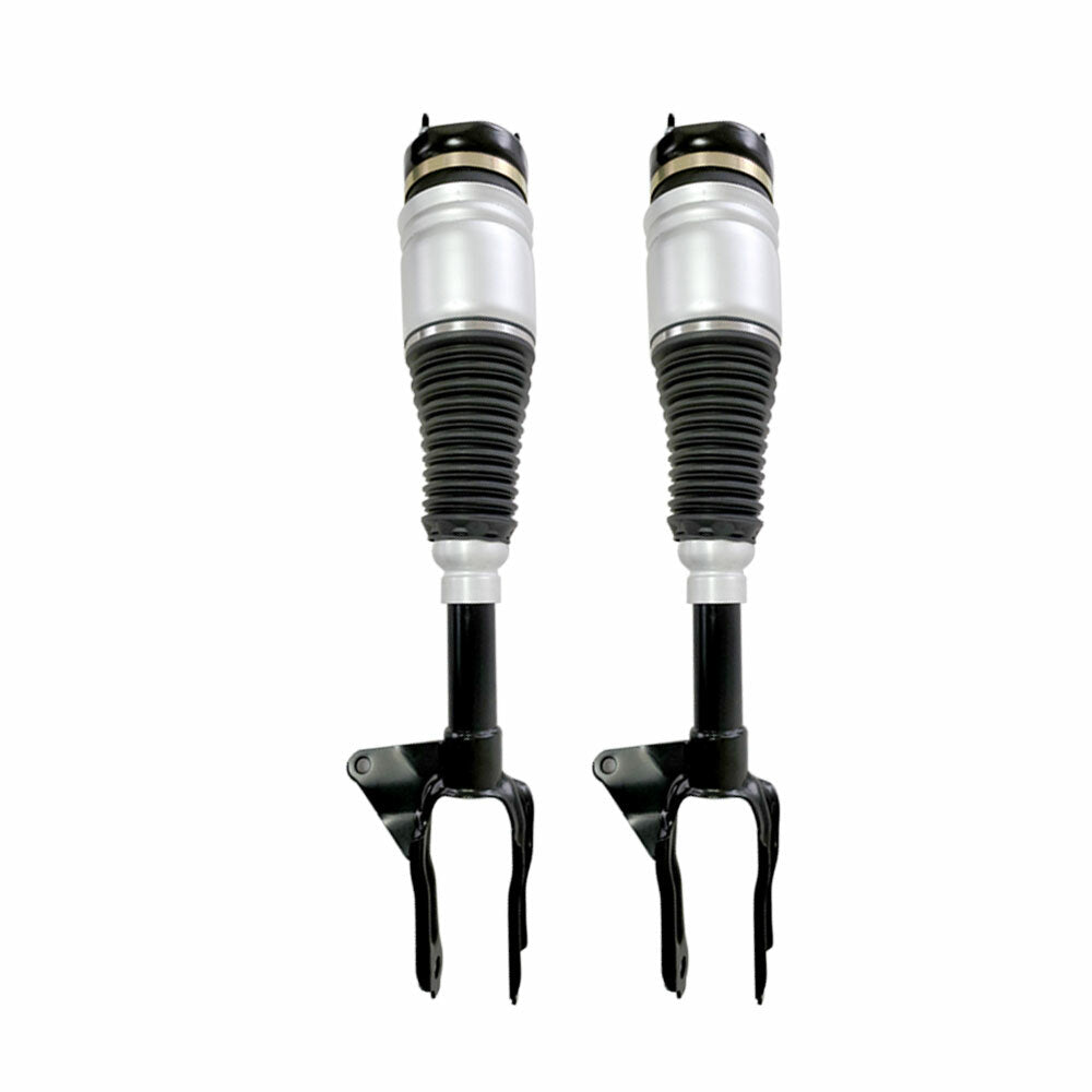 2X Fits for Jeep Grand Cherokee WK Front Left Right Air Suspension Struts 2016