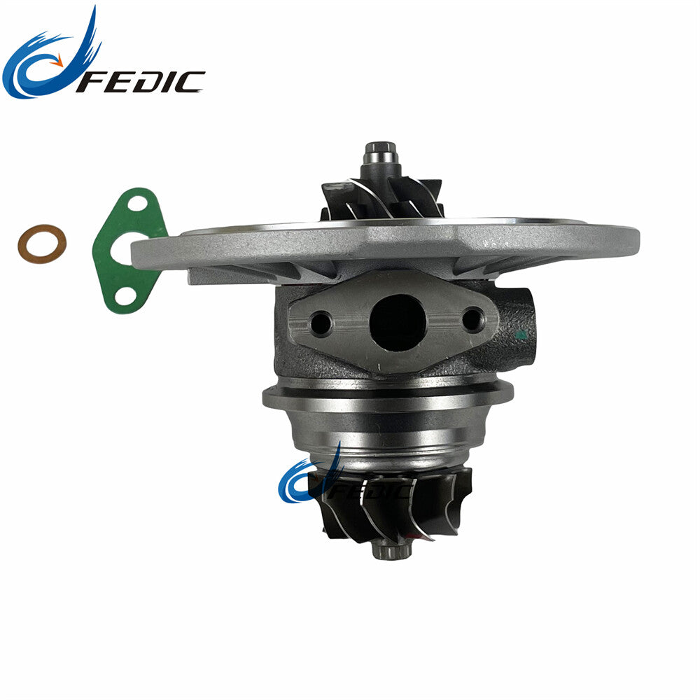 Turbo cartridge RHF4V VJ32 for Mazda 6 CiTD J25S MPV II DI LW 89 Kw 100 Kw 2002