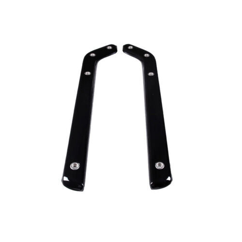 Strip Replace for Land Rover for Defender 2020-2023 Glossy Black Gear Shift Side 2PC