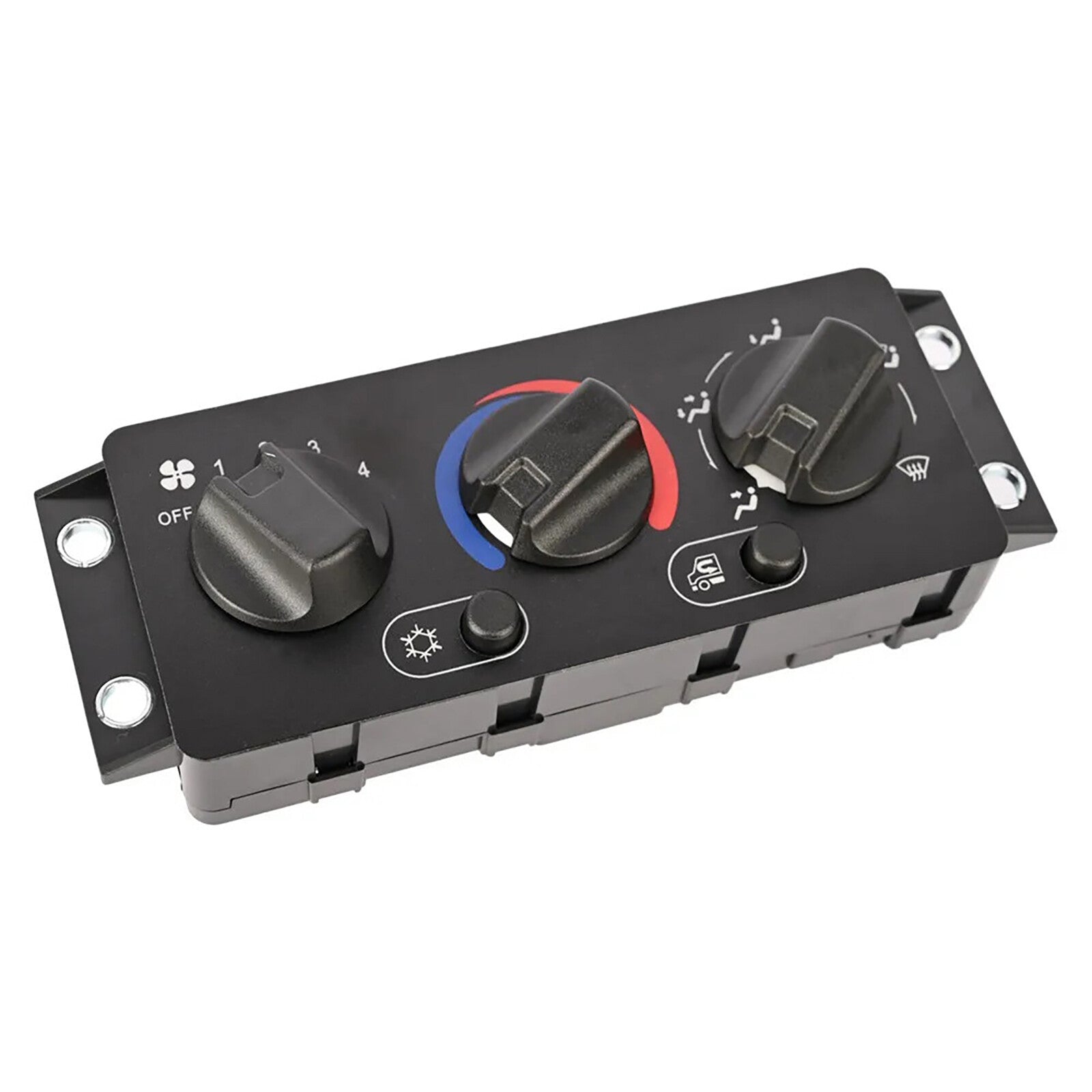 Hvac Temperature Control Panel 20992943 25110700 for Mack CHU CXU 612 613 614