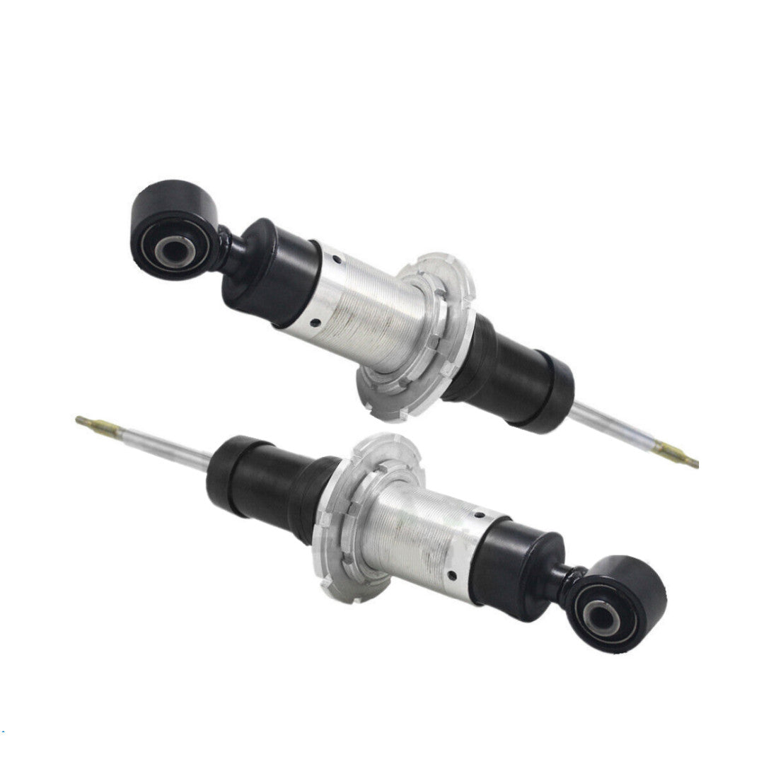 2X Front Shock Absorbers Struts Magnetic for Ferrari 599 GTB Fiorano GTO 2006-11