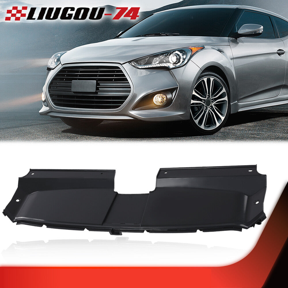 New radiator grille protector for Hyundai for Veloster 2013 - 2017