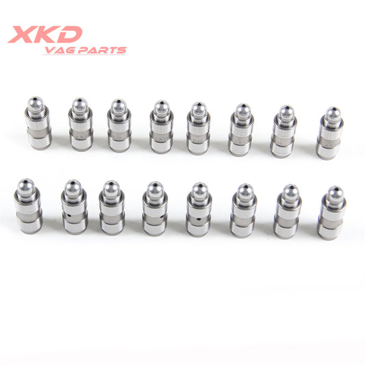 16  Hydraulic Valve Lift Kit for OPEL for Vauxhall Astra for Corsa Adam 9128603