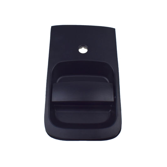 Left outward sliding door handle with keyhole suitable for 07-18 for Hyundai Grand Starex H1