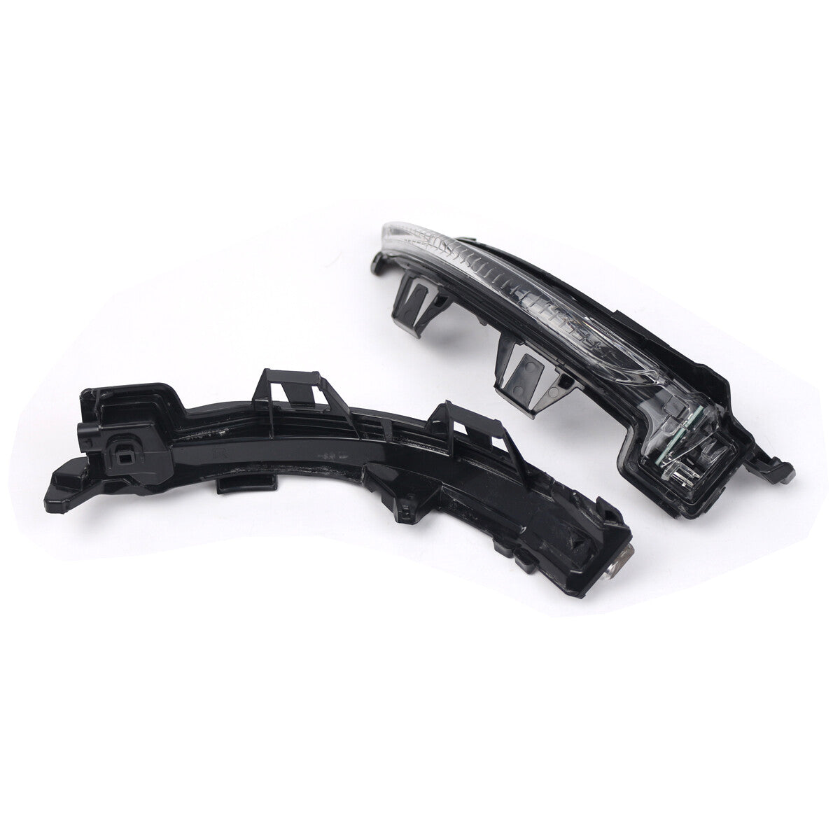 Mirror Indicator Turn Signal Lamp Fits for Volvo S90 V60 XC40 V90 2017-2020 Pair