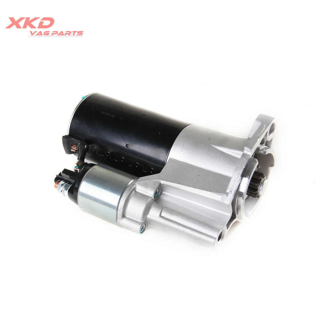 Engine ignition starter suitable for Volkswagen Touareg and for Audi Q7 3.6L 012911023H BHK
