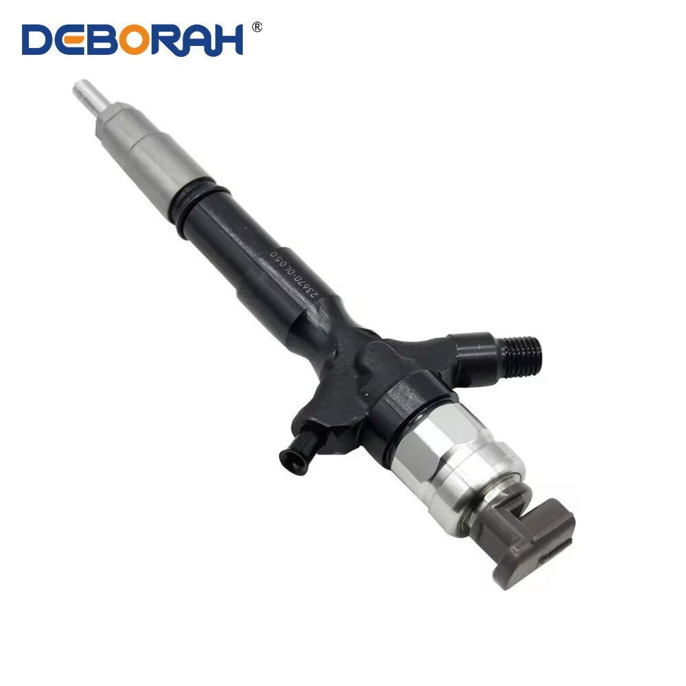 095000-8530 Common Rail Diesel Injector For 8530 8531 for Toyota Hiace Hilux