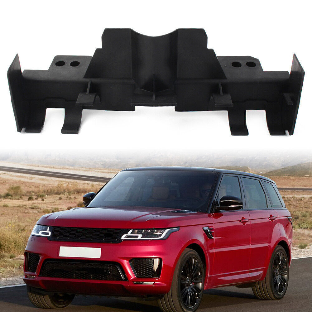 Upper Radiator Support Bracket LR052925 Fit for Land Rover for Range Rover / Sport ABS