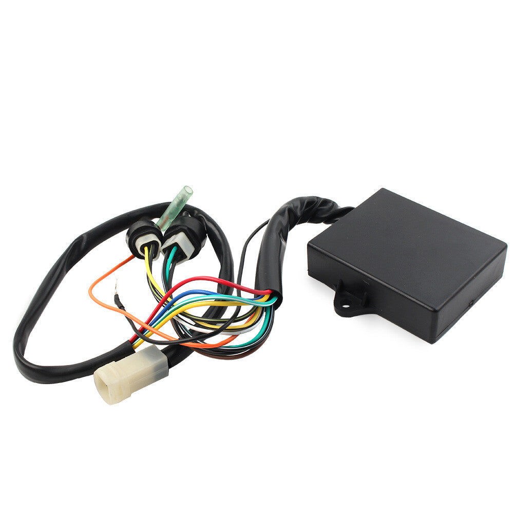 for Yamaha Warrior 350 YFM350 348cc 1990-95 ATV CDI Module Box