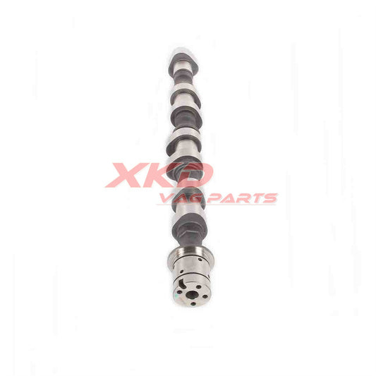 3.6L exhaust camshaft left fits for Chevrolet Equinox for Cadillac CTS SRX LLT