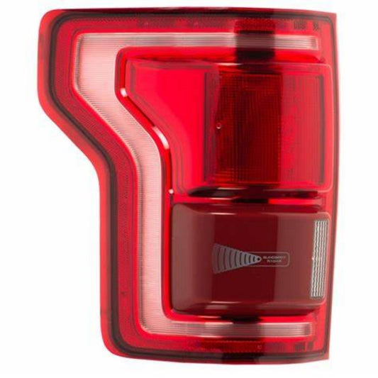 for Ford F-150 2017-2019 LED Taillight Package