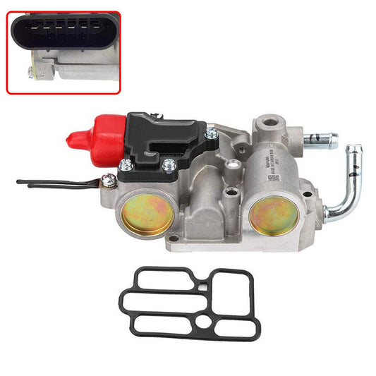 for Mitsubishi Galant Eclipse 2.4L Eclipse MD614698 Idle Air Speed Control Valve