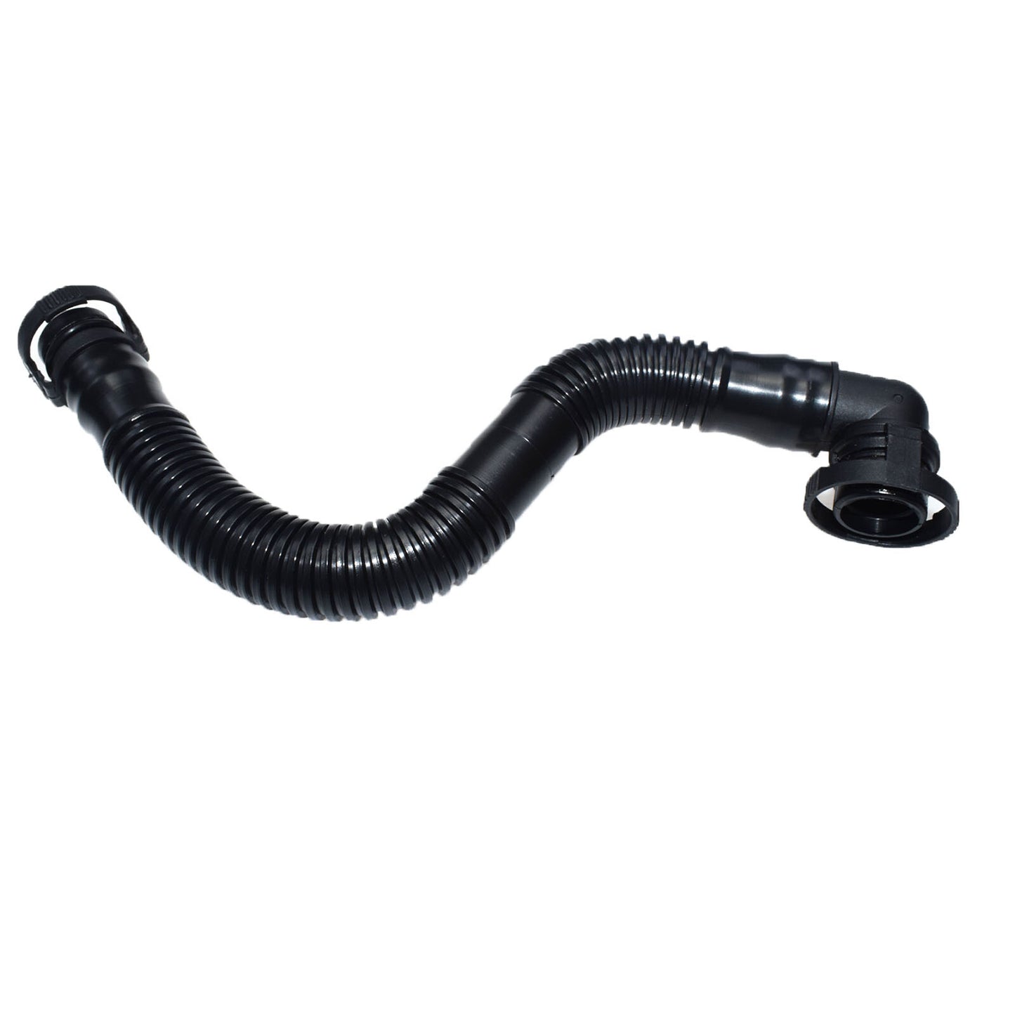 for Porsche for Cayenne S Sport Utility 4-Door 03-06 Engine Crankcase Breathing Hose