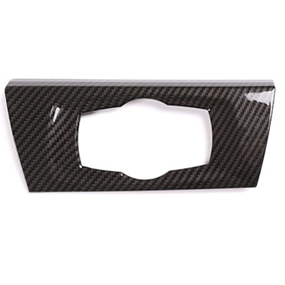 Enhance The Headlight Switch Frame Decoration Of For 3 Series E90 E92 E93