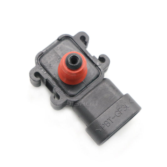 for Mack for Kenworth for Peterbilt Caterpillar Q21-1033 Oil Pressure Sensor New