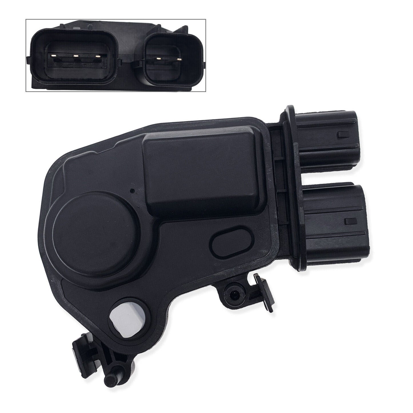 Left Driver Side Power Door Lock Actuator fit for Honda Odyssey 72155S5PA11?