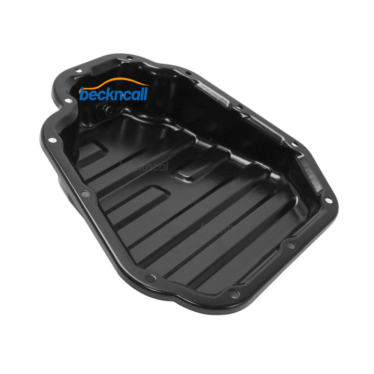 Engine Oil Pan with Drain Plug Oil Sump 264-539 11110-JG31A for Nissan Rogue 2.5