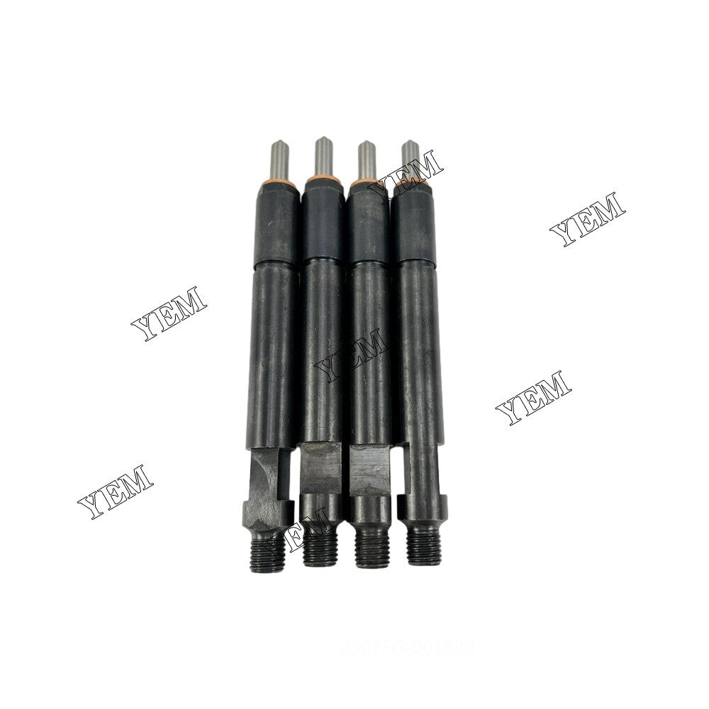 3PCS BF3M2011 Injector 0428-6251 For Deutz Engine Rebuild Kit Aftermarket Parts