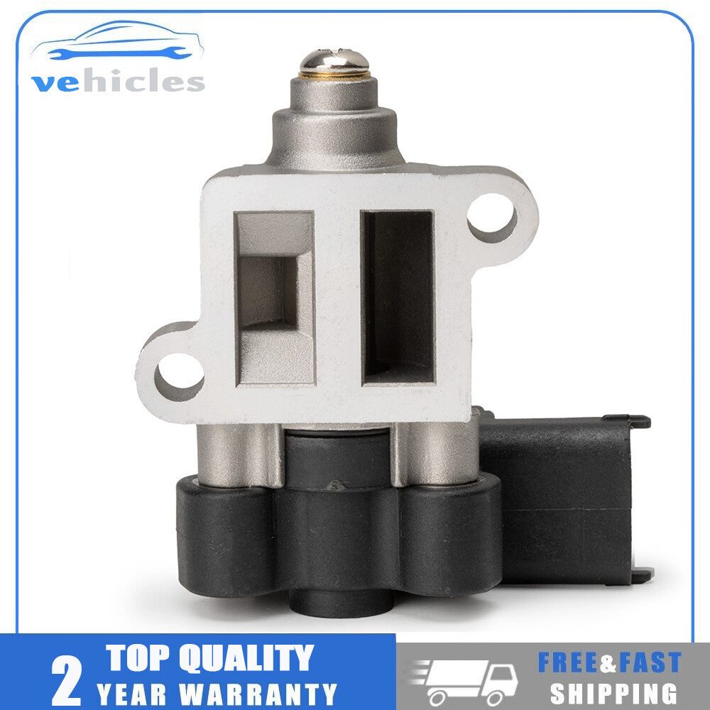 One idle air control valve (IAC) for Hyundai Matrix I10 and for Kia Picanto 35150-02800