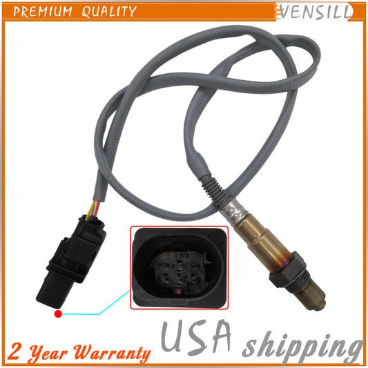 11787558073 Lambda Upstream Oxygen Sensor for BMW 128i 323i 325i 525i 530i X3 Z4