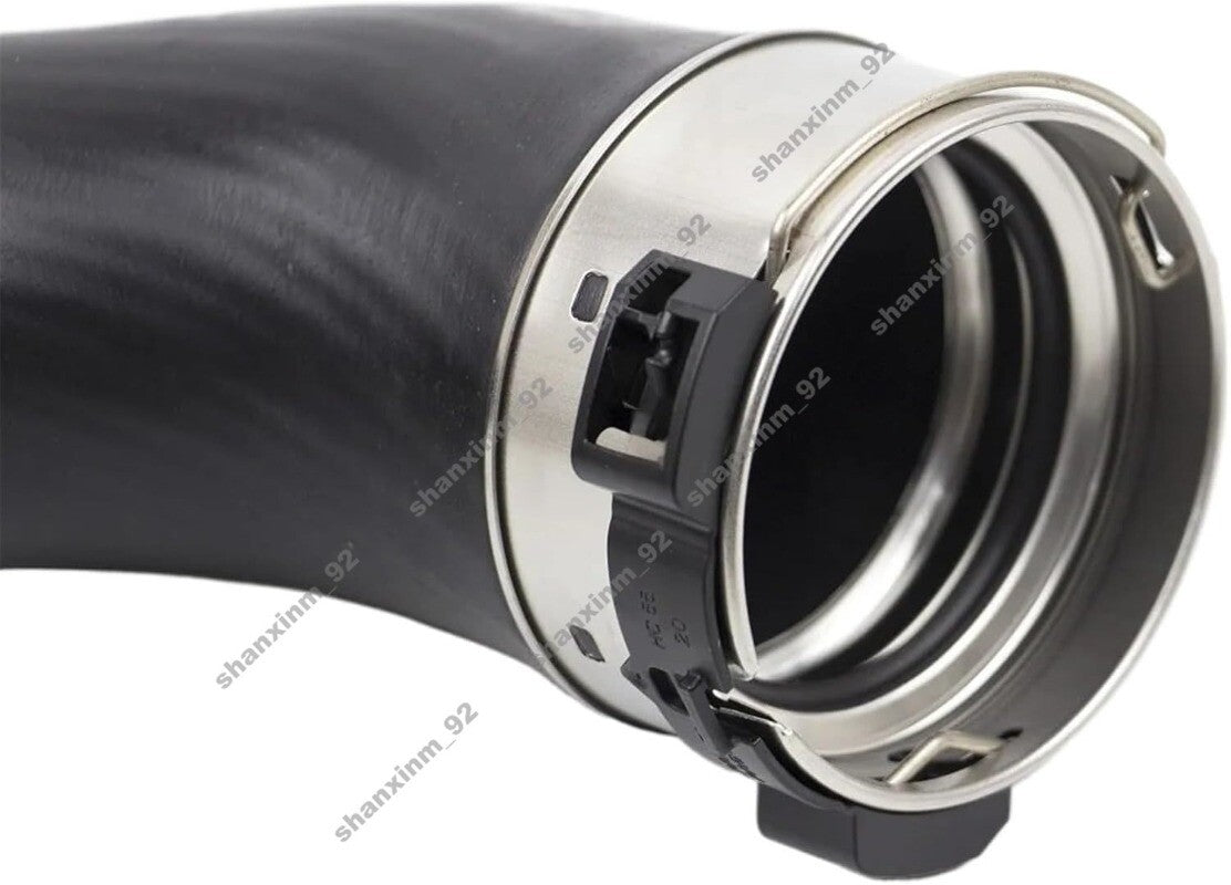 Turbocharger Intercooler Hose 2045285282 for Mercedes-Benz X204 GLK200 GLK250