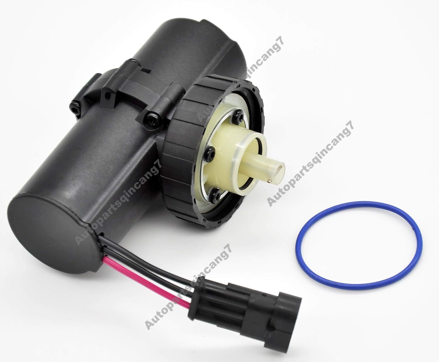 87802238 External Diesel Fuel Lift Transfer Pump for ford Holland 5610S 575E